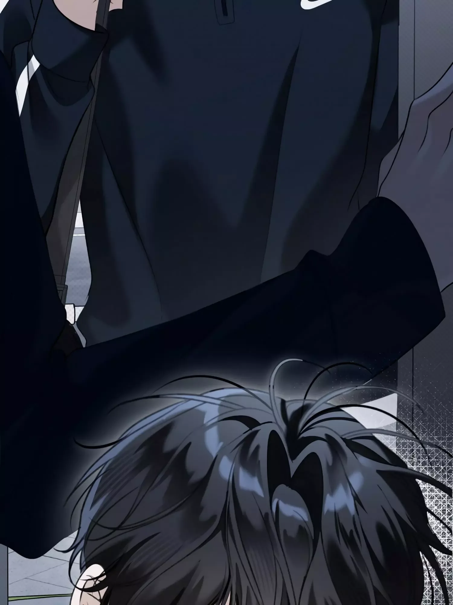 Eighteen's Bed Chapter 33 page 6