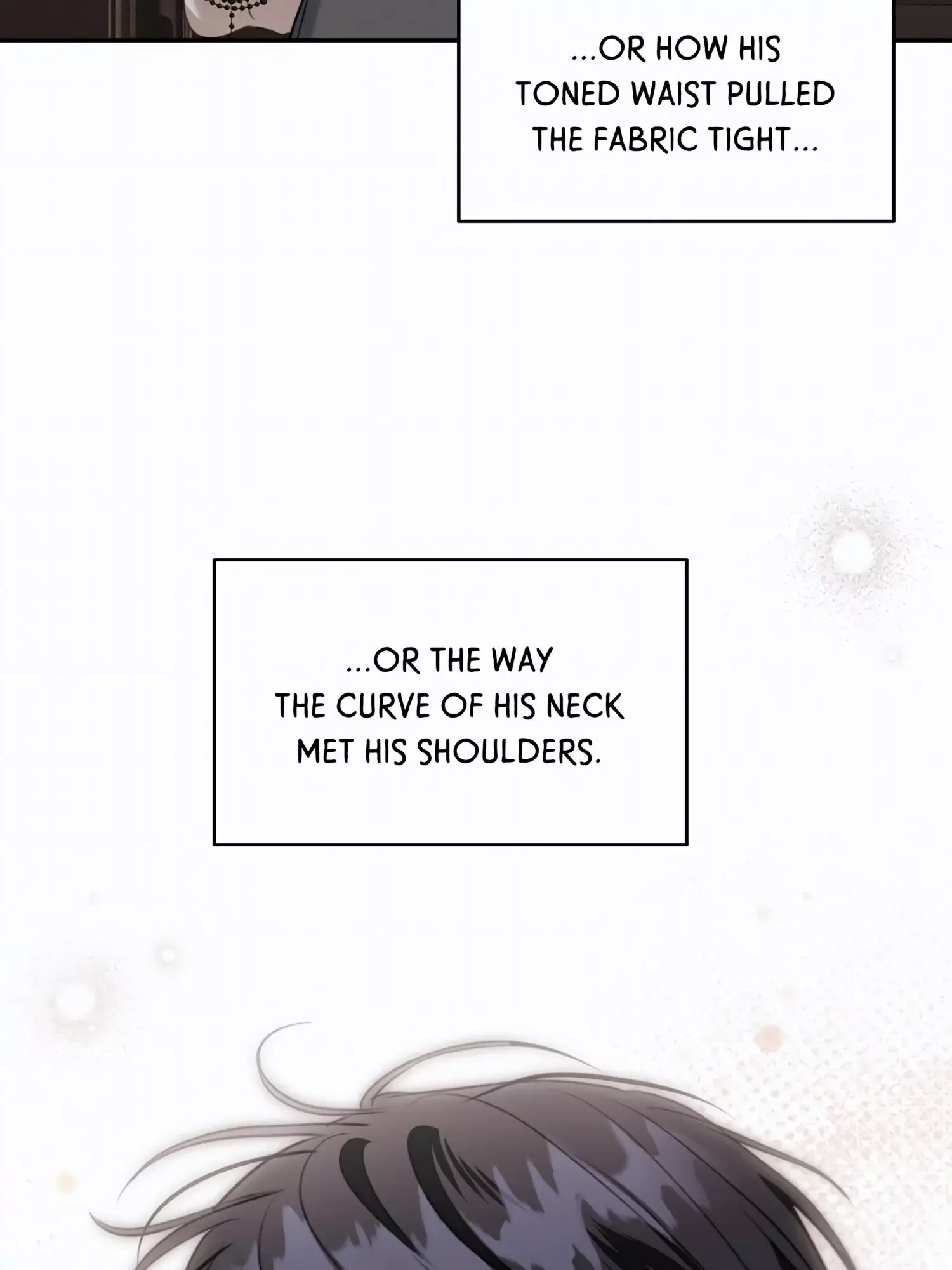 Eighteen's Bed Chapter 33 page 30