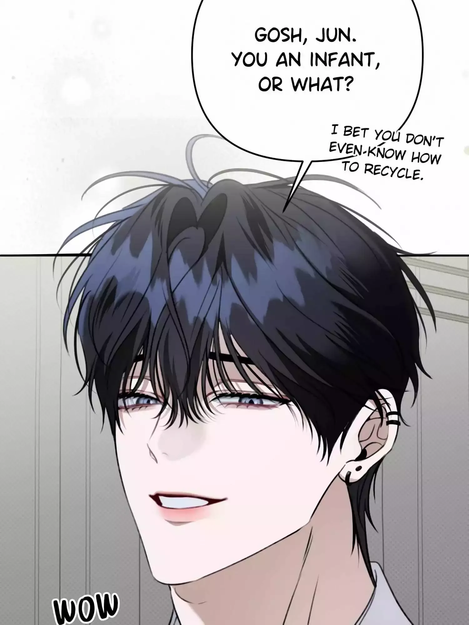 Eighteen's Bed Chapter 33 page 23