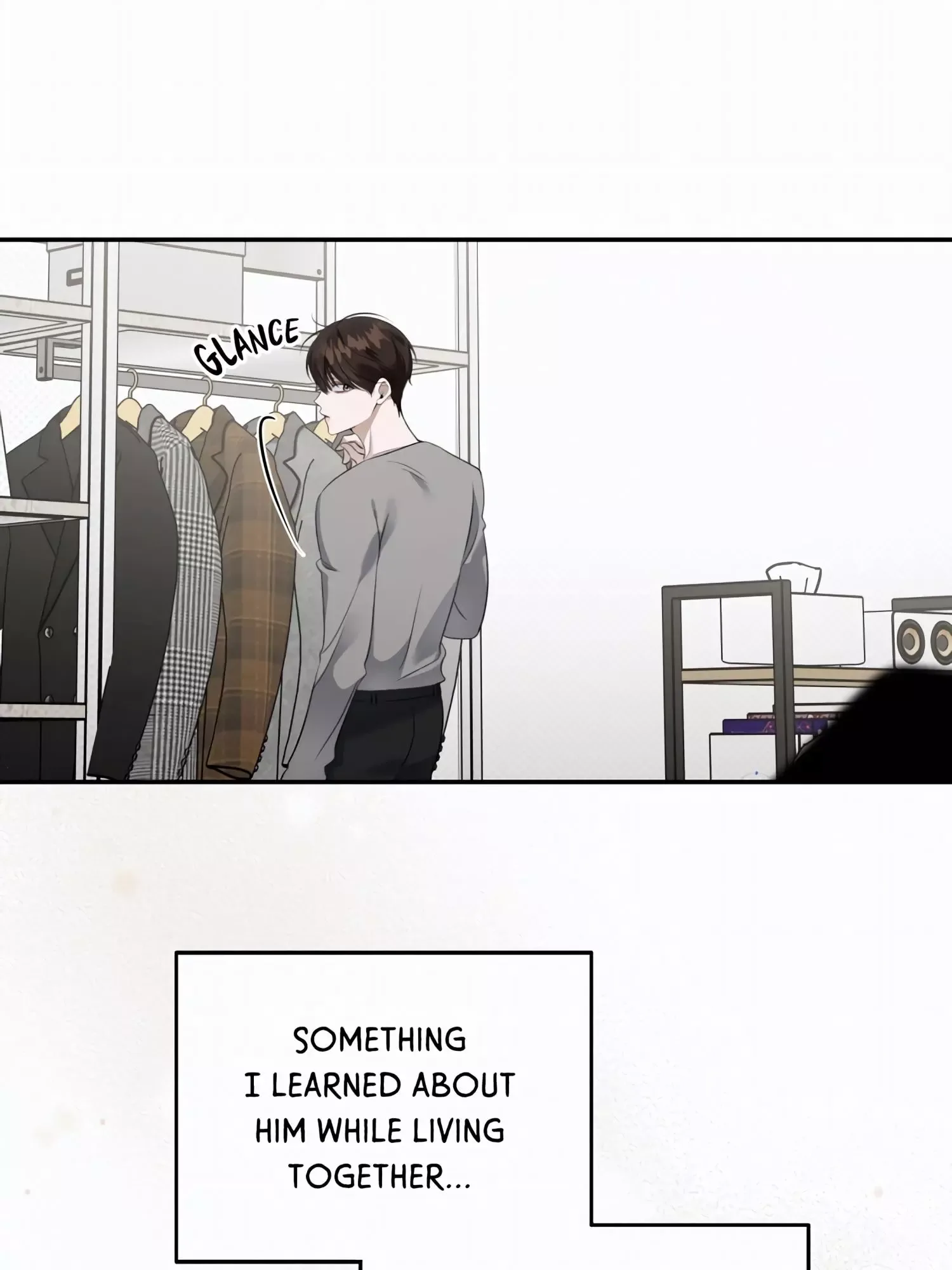 Eighteen's Bed Chapter 33 page 20