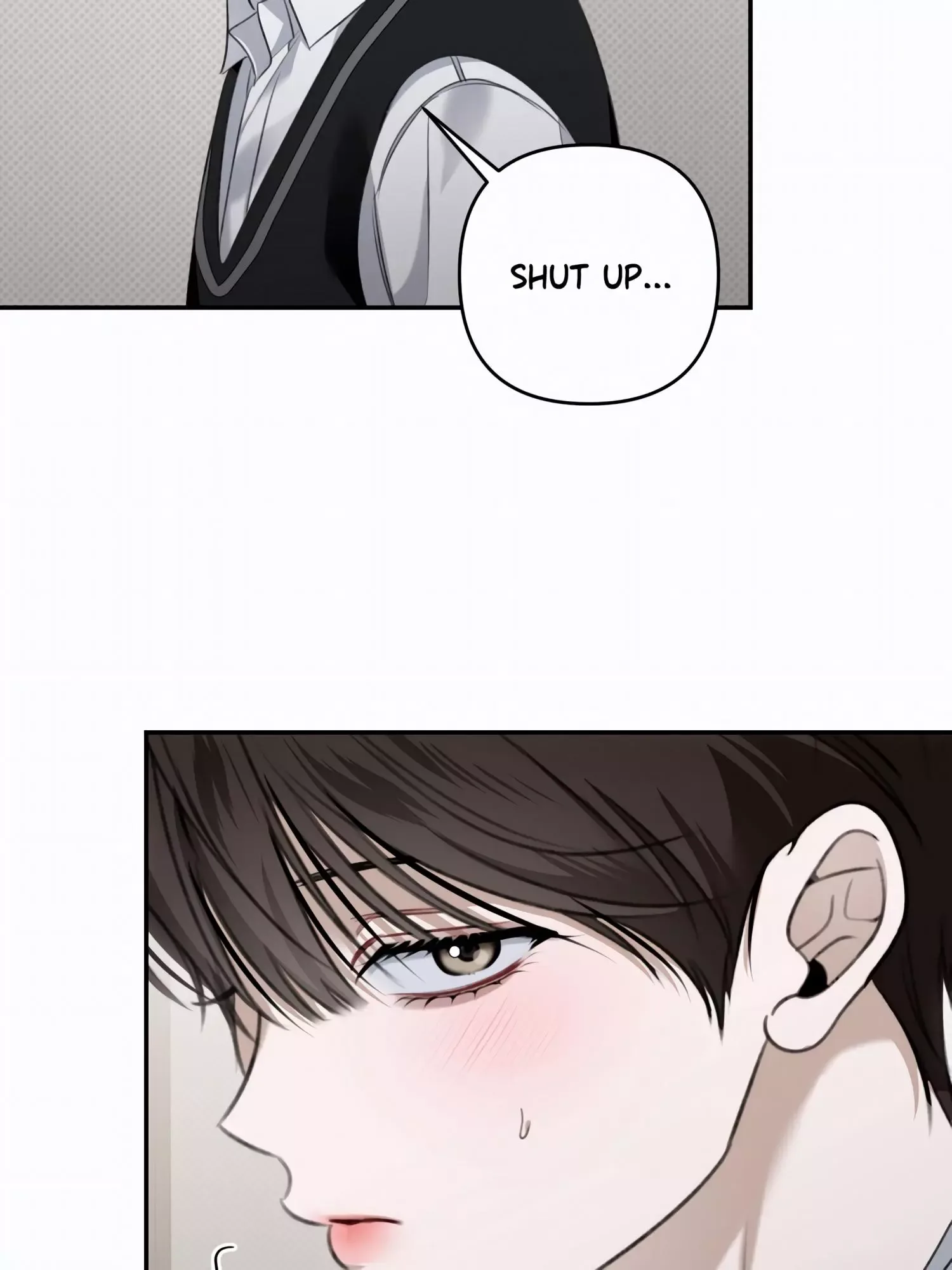 Eighteen's Bed Chapter 33 page 27