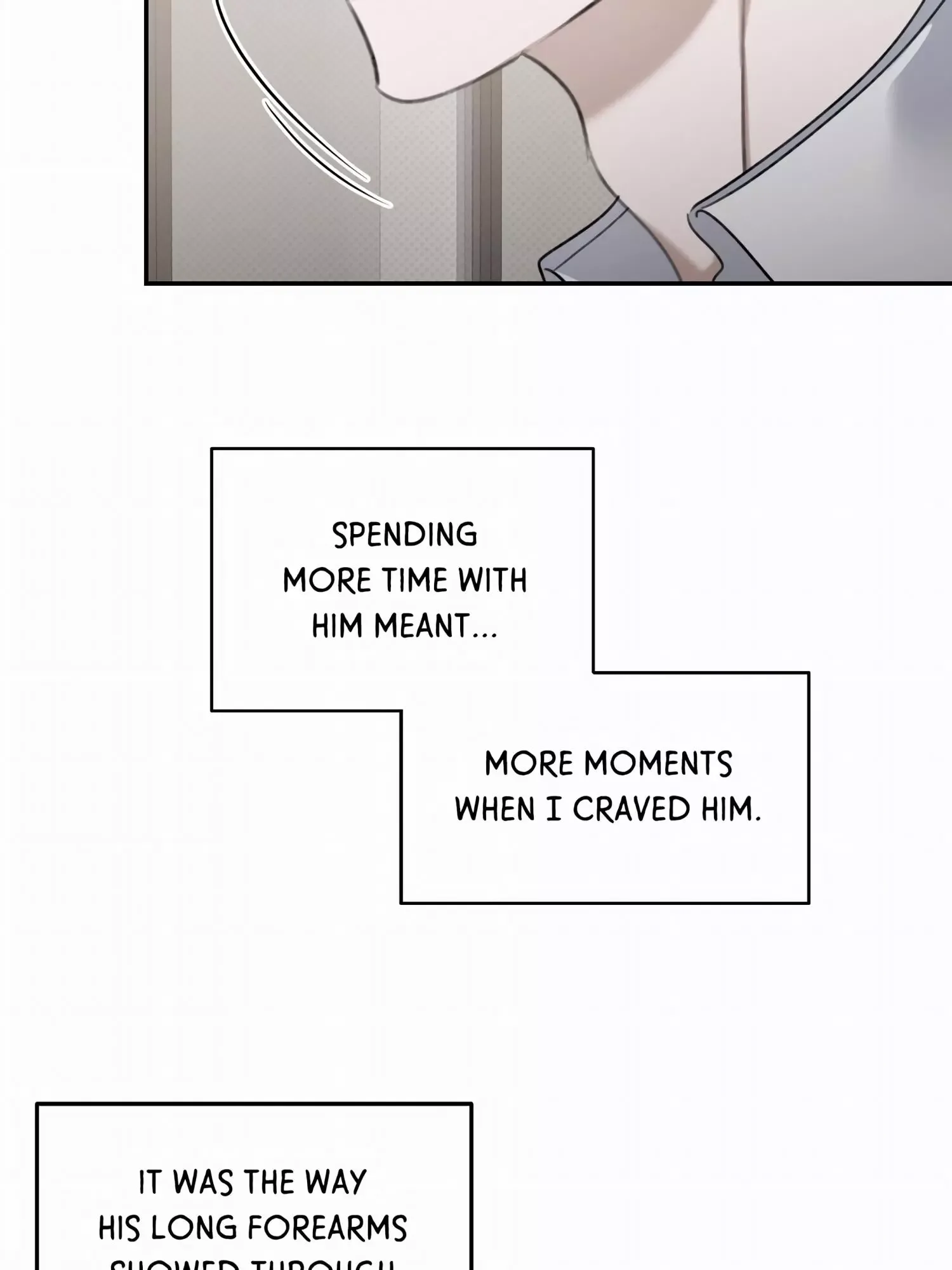 Eighteen's Bed Chapter 33 page 28