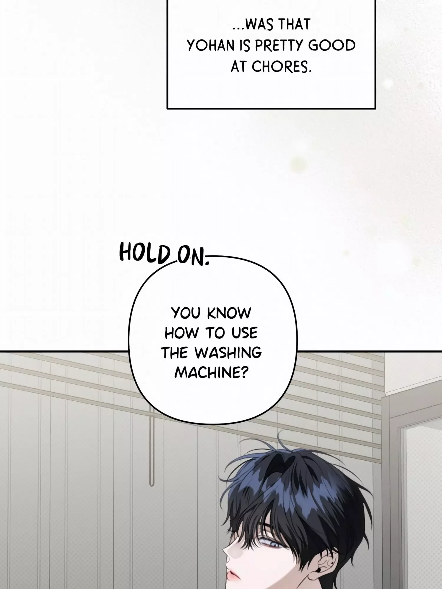 Eighteen's Bed Chapter 33 page 21