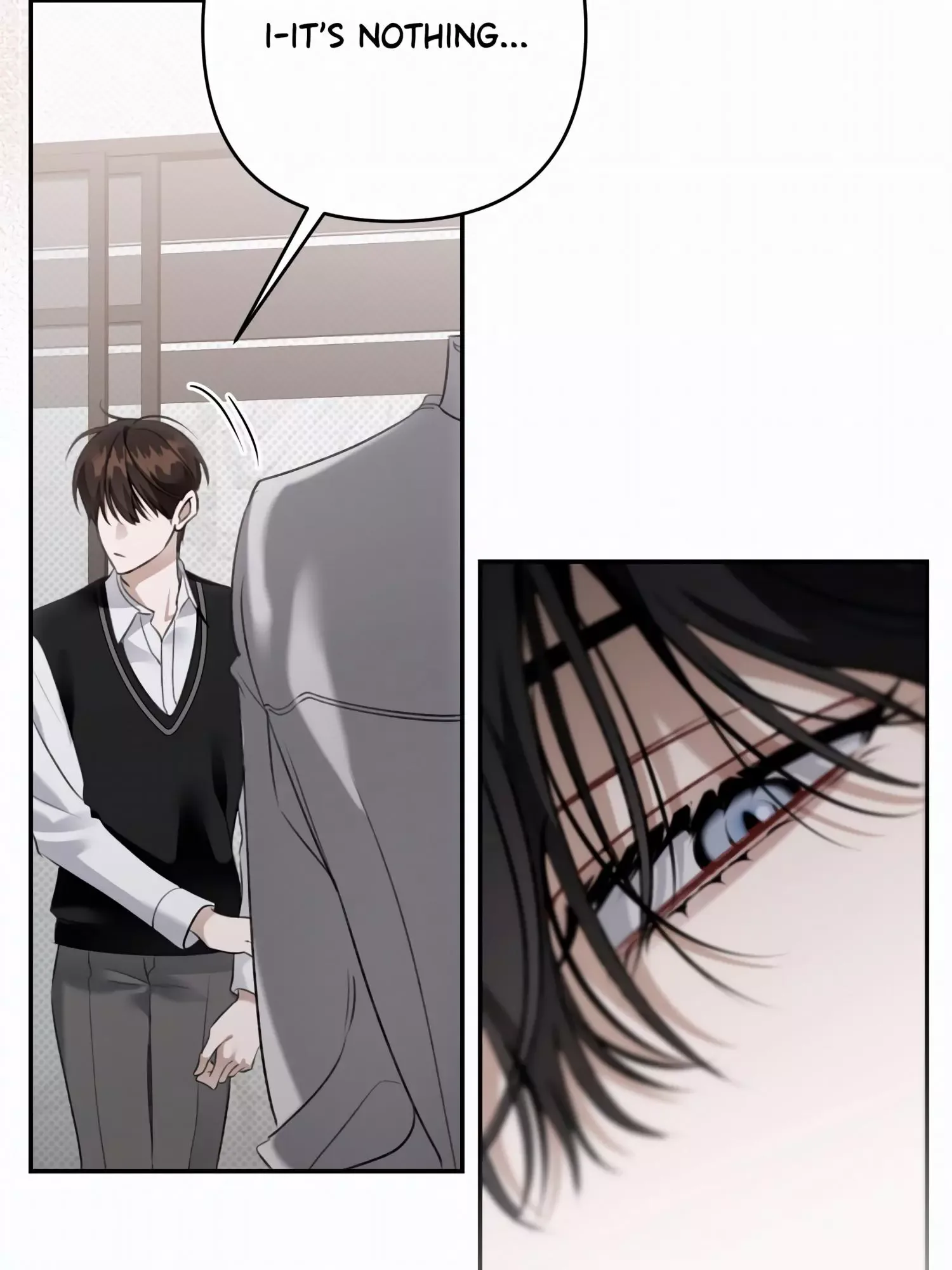 Eighteen's Bed Chapter 33 page 33