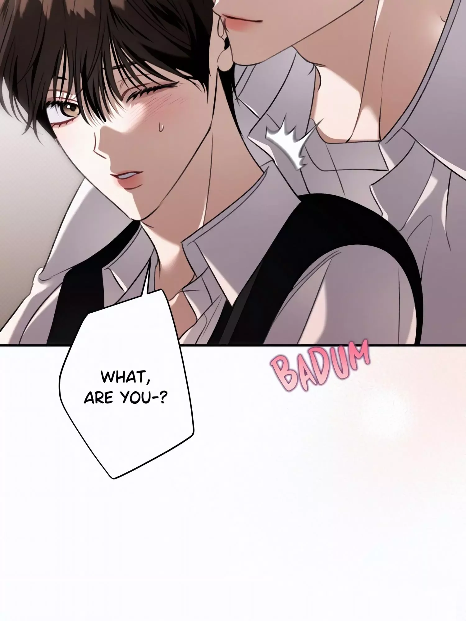 Eighteen's Bed Chapter 33 page 39