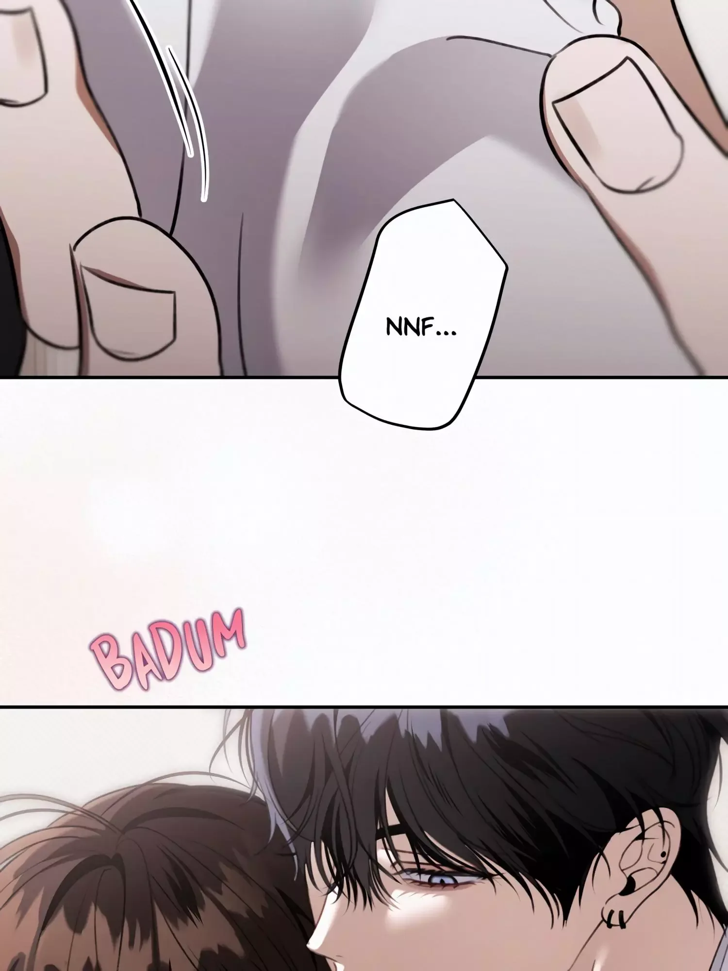 Eighteen's Bed Chapter 33 page 38