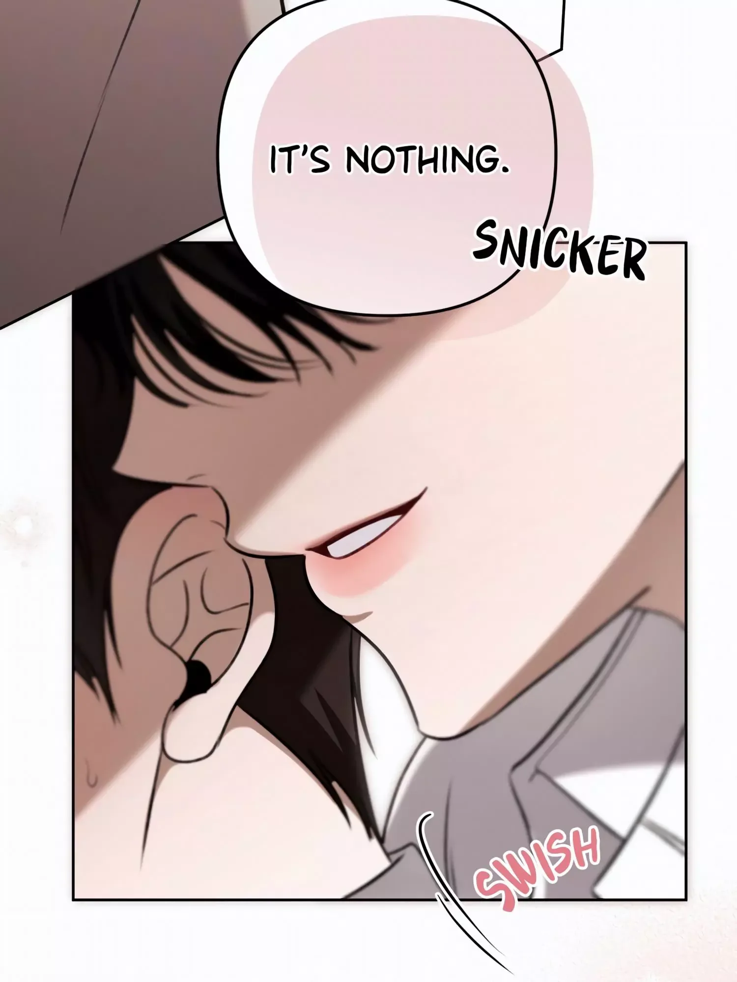 Eighteen's Bed Chapter 33 page 41