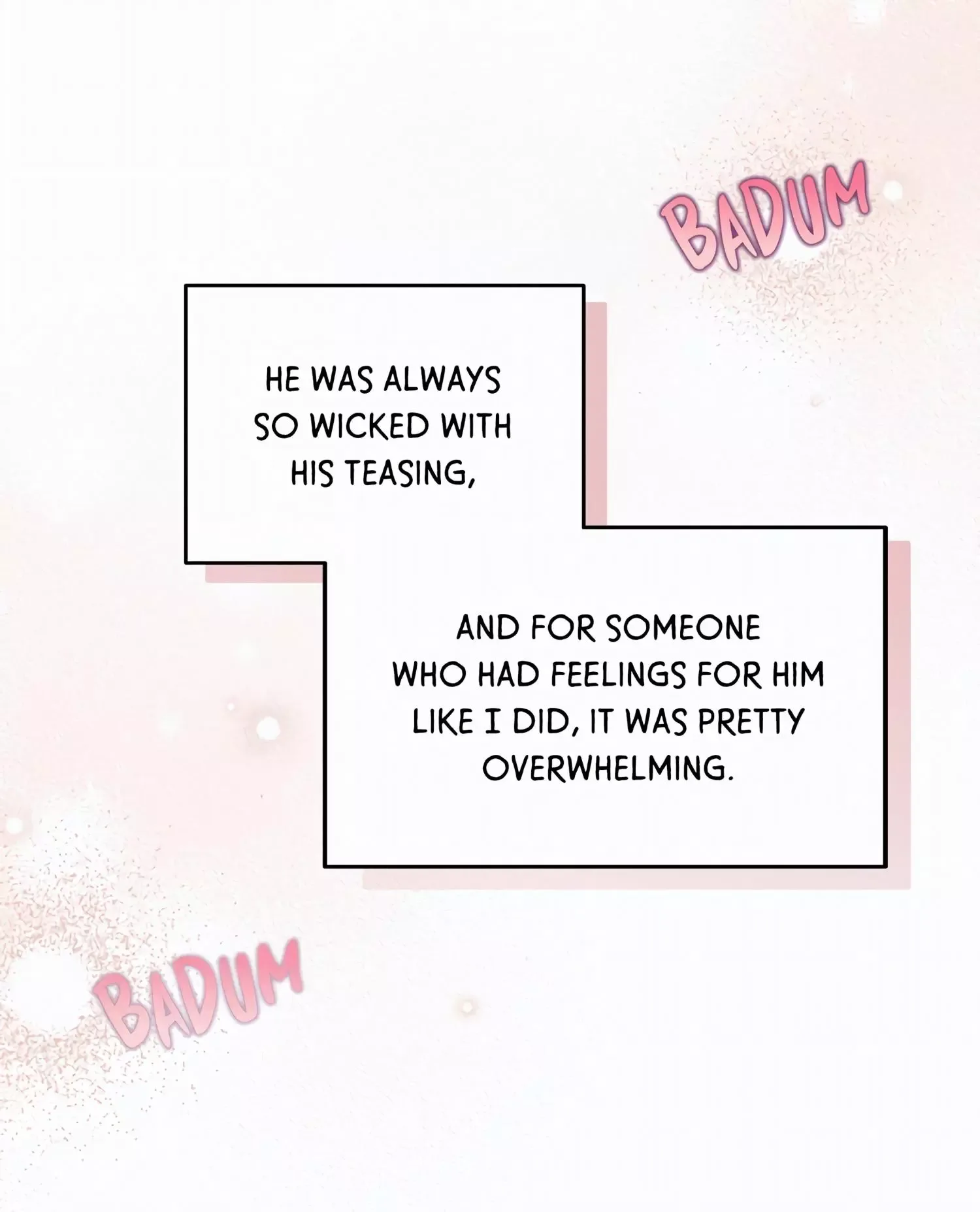 Eighteen's Bed Chapter 33 page 42