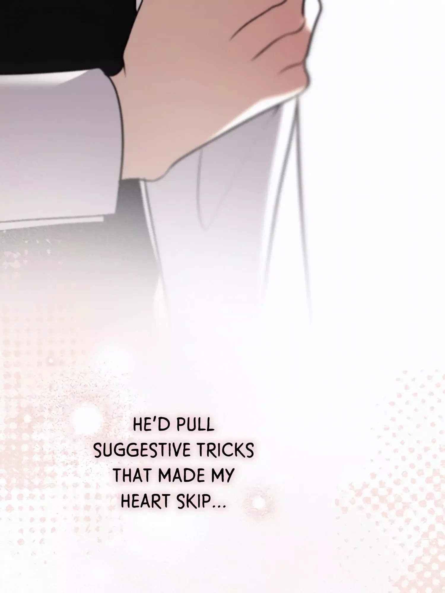 Eighteen's Bed Chapter 33 page 45