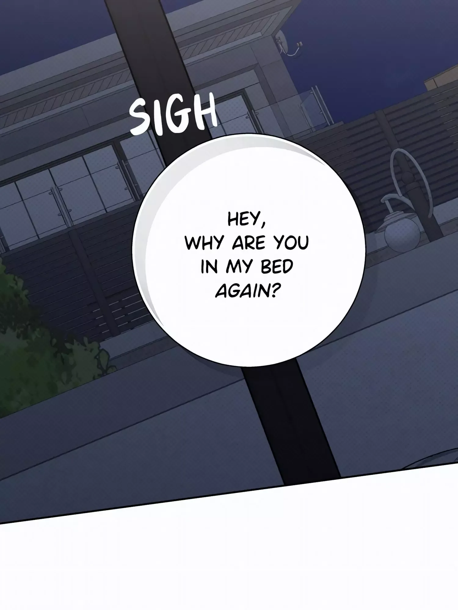 Eighteen's Bed Chapter 33 page 47