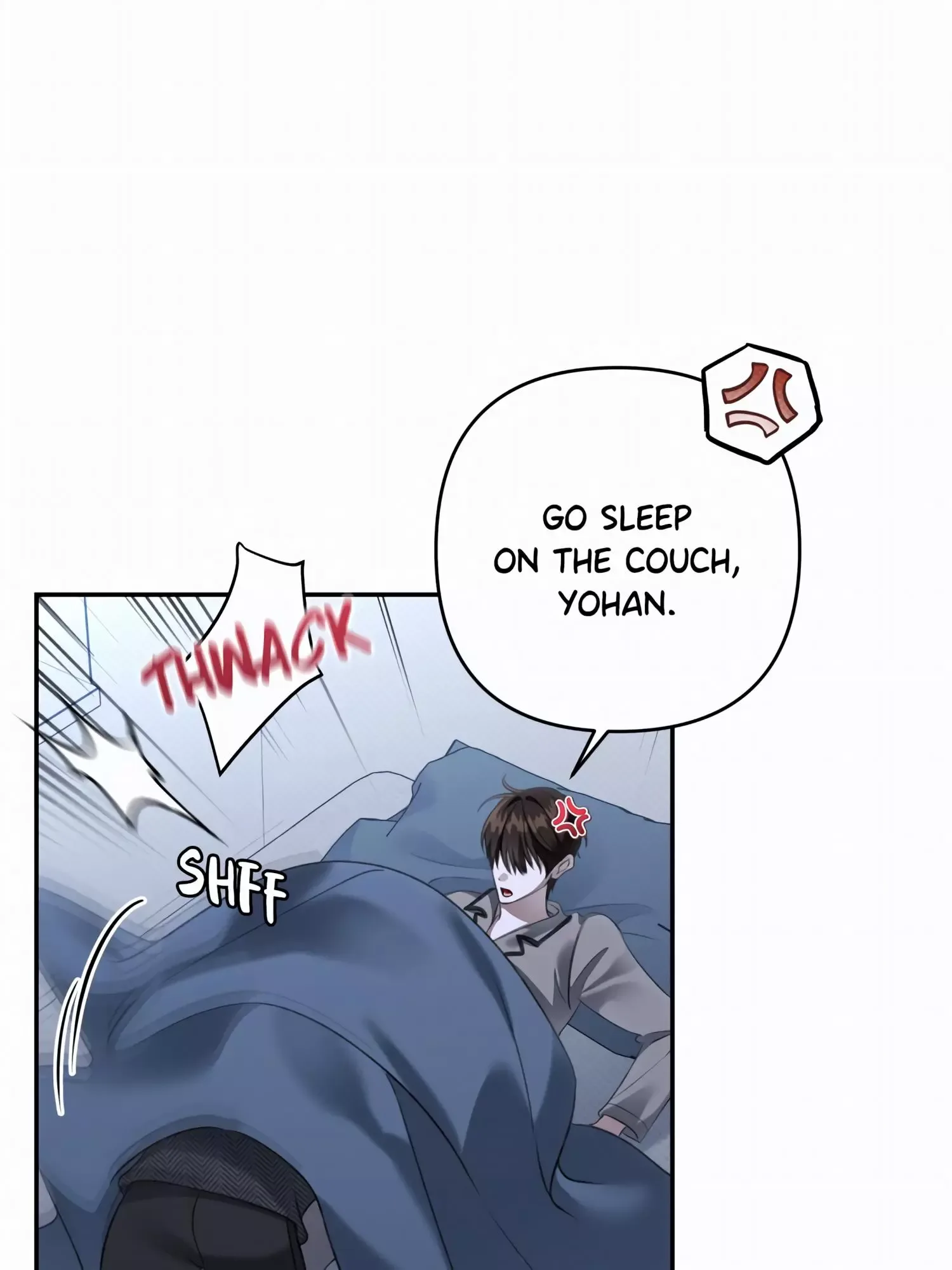 Eighteen's Bed Chapter 33 page 49