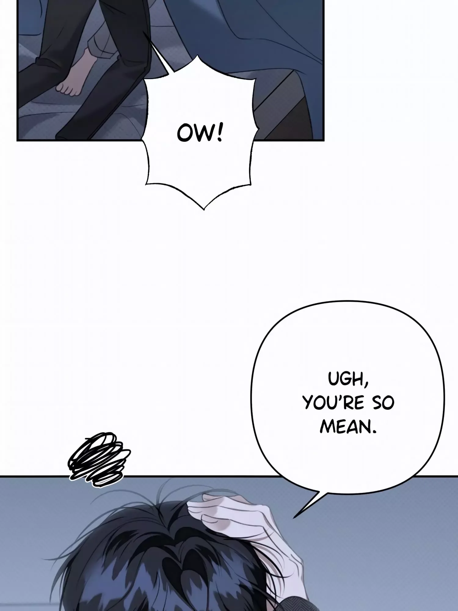 Eighteen's Bed Chapter 33 page 50