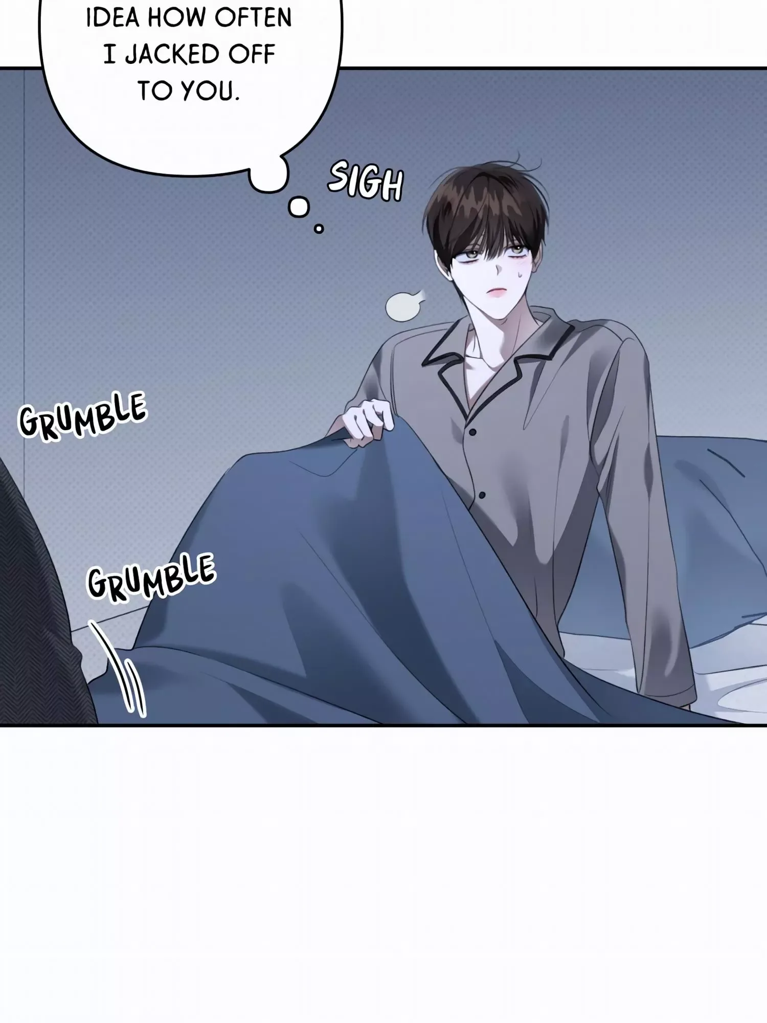 Eighteen's Bed Chapter 33 page 52