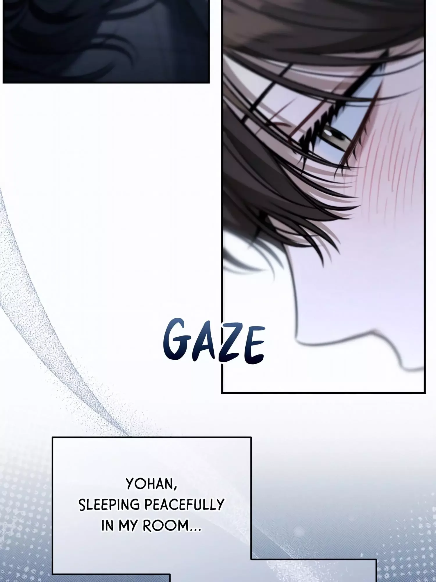Eighteen's Bed Chapter 33 page 58