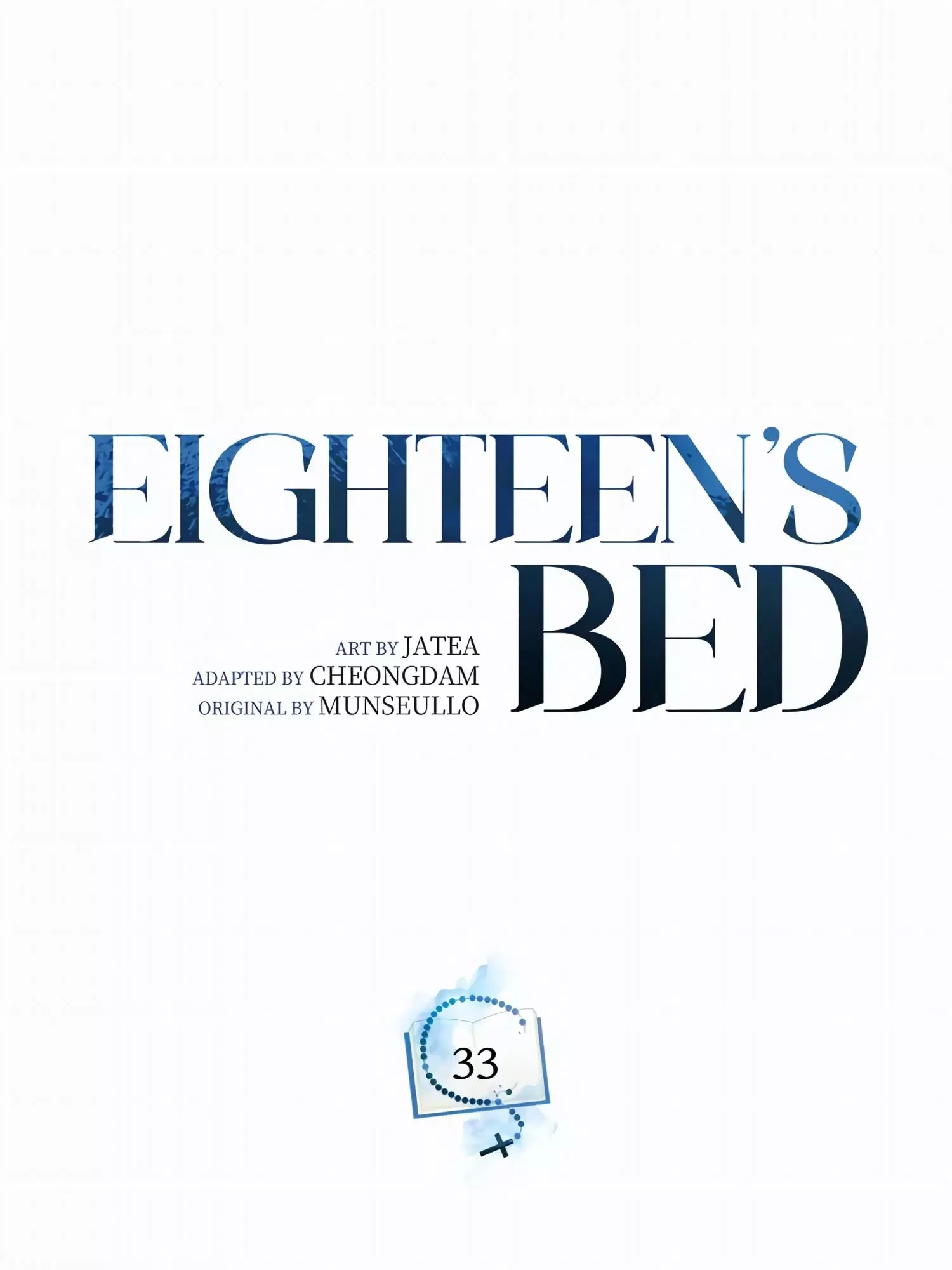 Eighteen's Bed Chapter 33 page 68