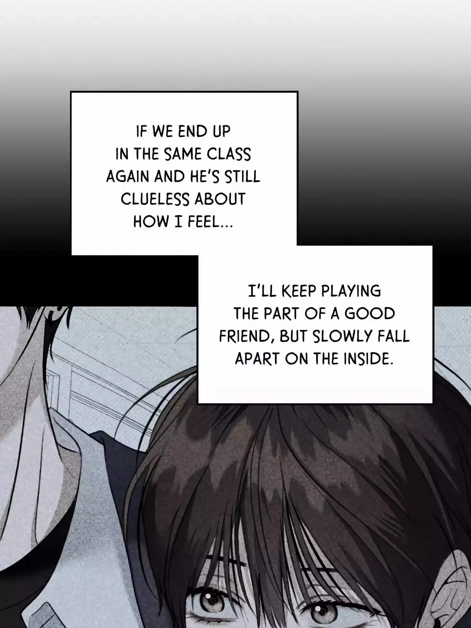 Eighteen's Bed Chapter 33 page 73