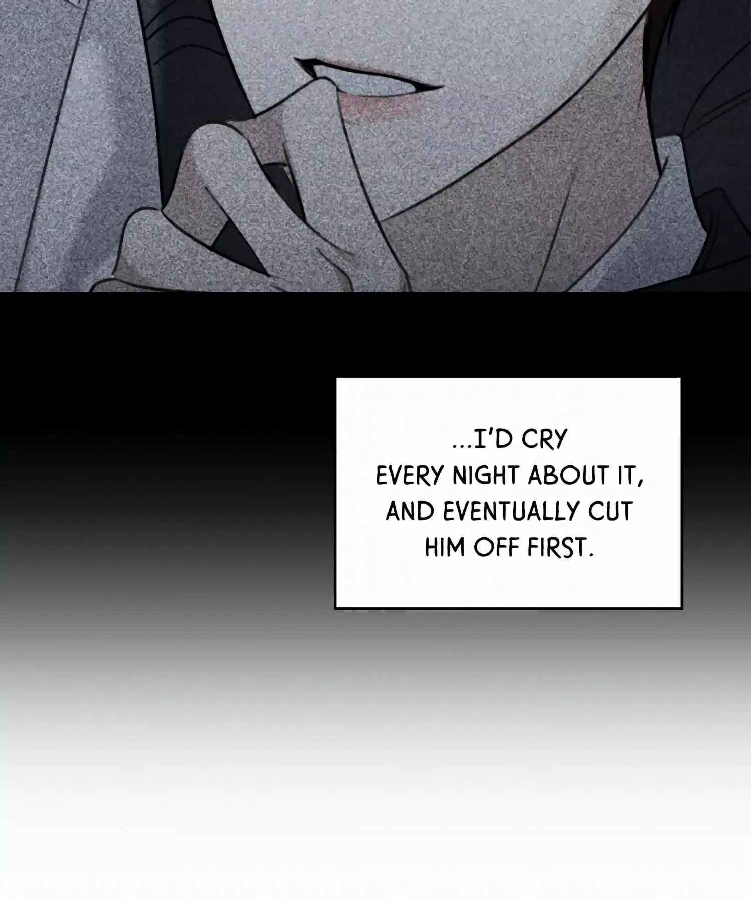 Eighteen's Bed Chapter 33 page 76