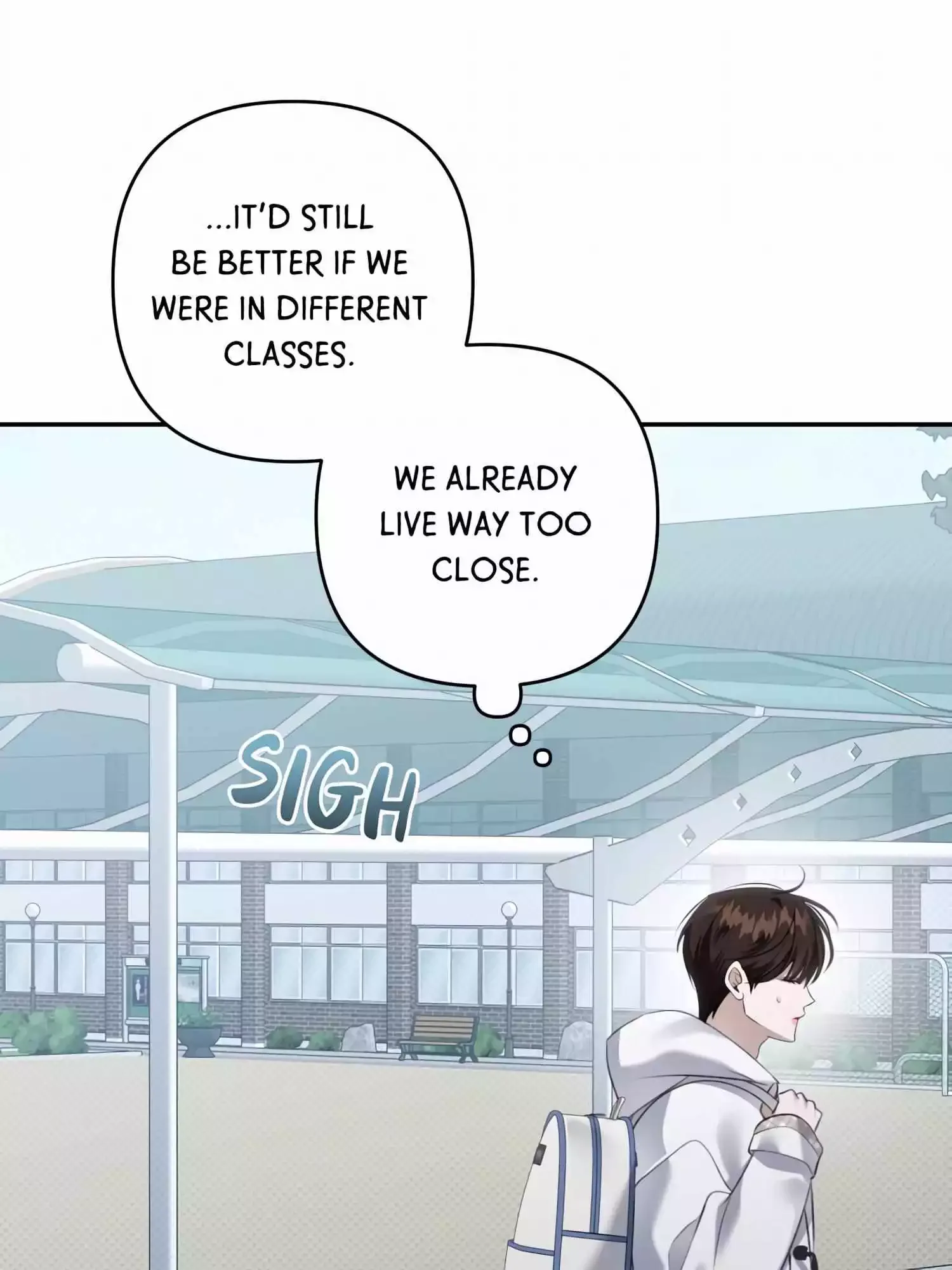 Eighteen's Bed Chapter 33 page 77