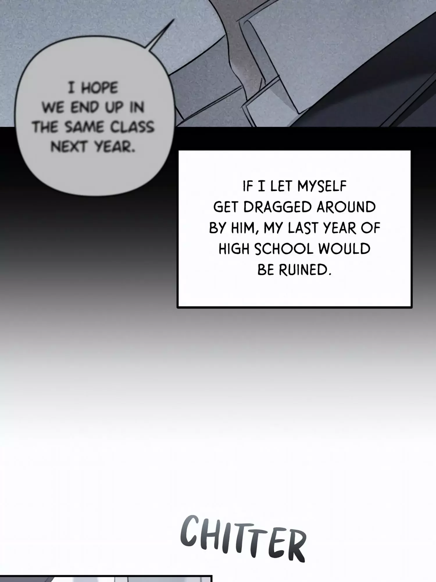 Eighteen's Bed Chapter 33 page 79