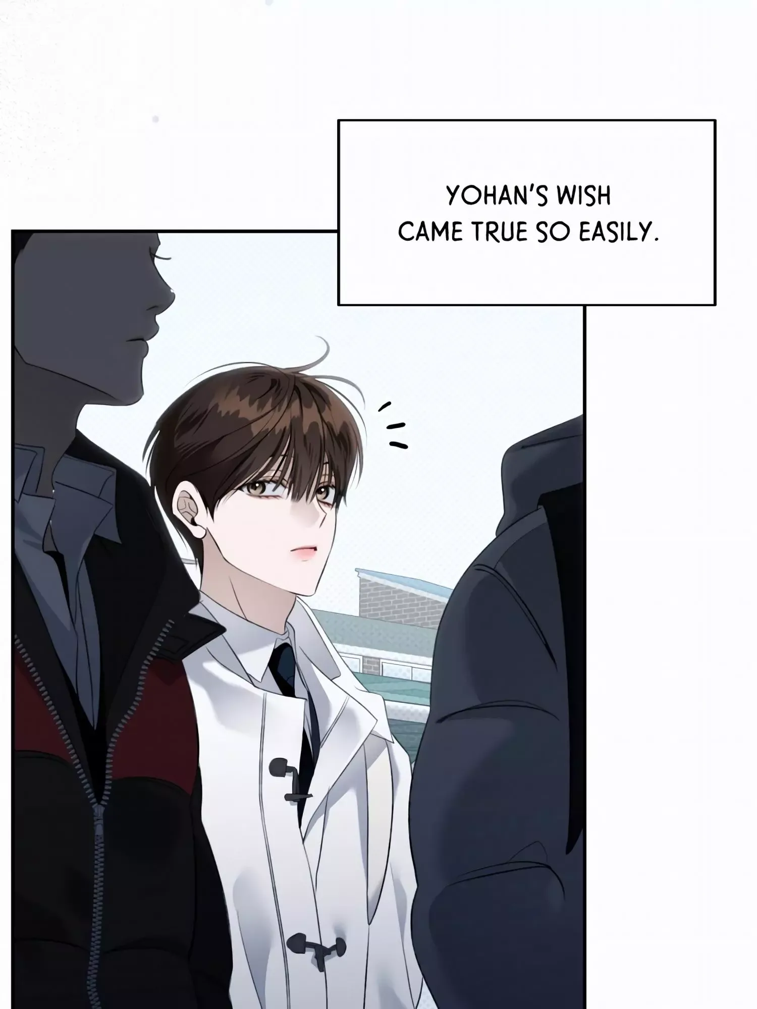 Eighteen's Bed Chapter 33 page 85