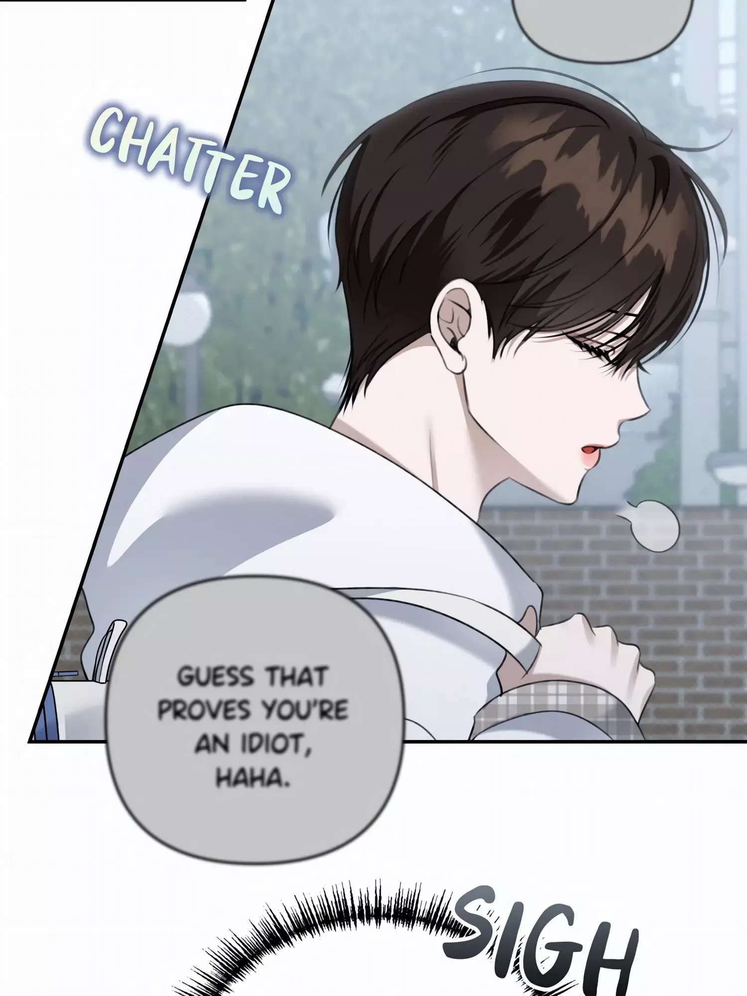 Eighteen's Bed Chapter 33 page 93