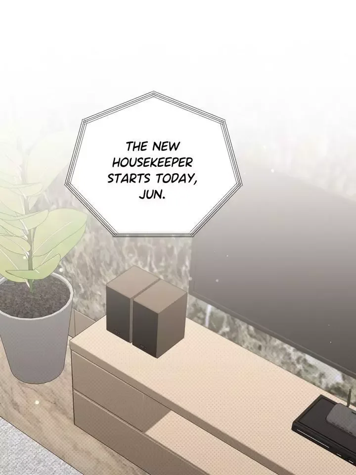 Eighteen's Bed Chapter 34 page 1