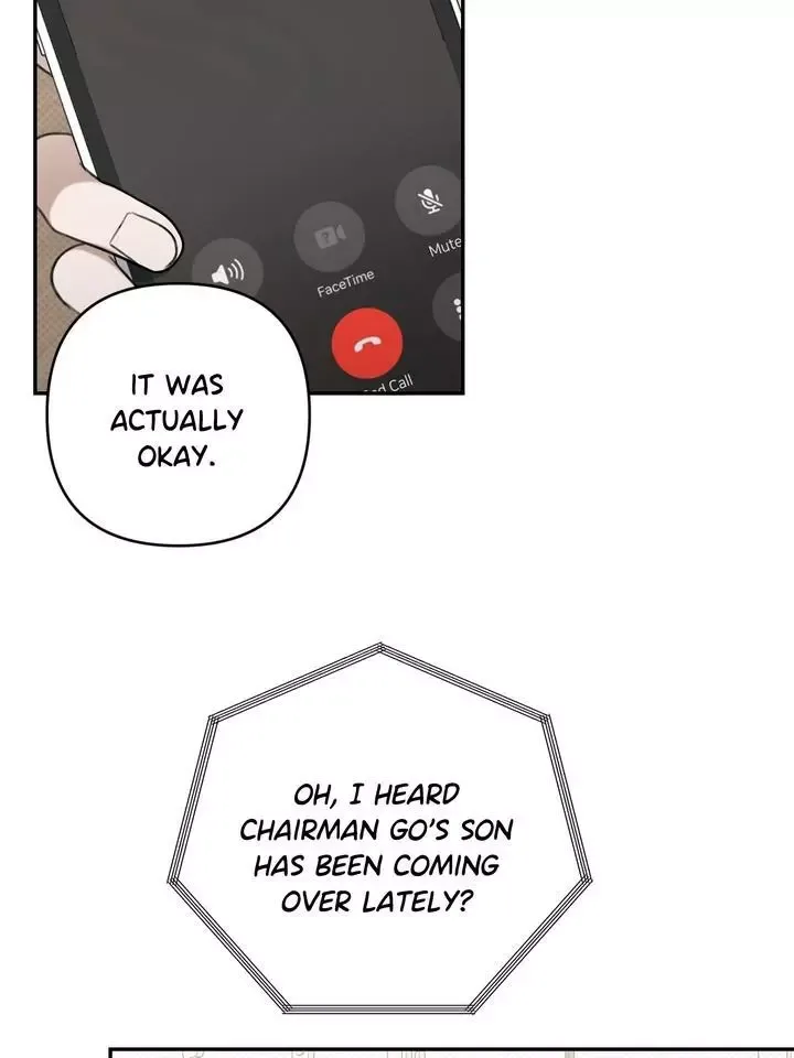 Eighteen's Bed Chapter 34 page 3