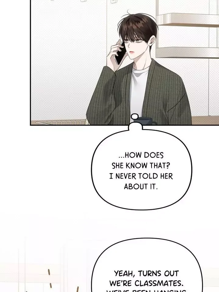 Eighteen's Bed Chapter 34 page 4