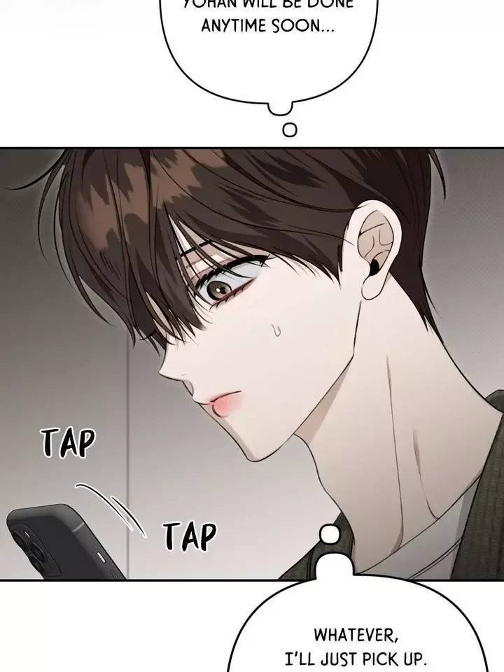 Eighteen's Bed Chapter 34 page 27