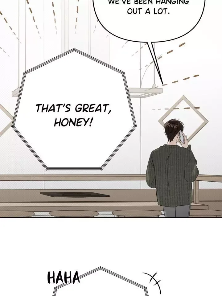 Eighteen's Bed Chapter 34 page 5