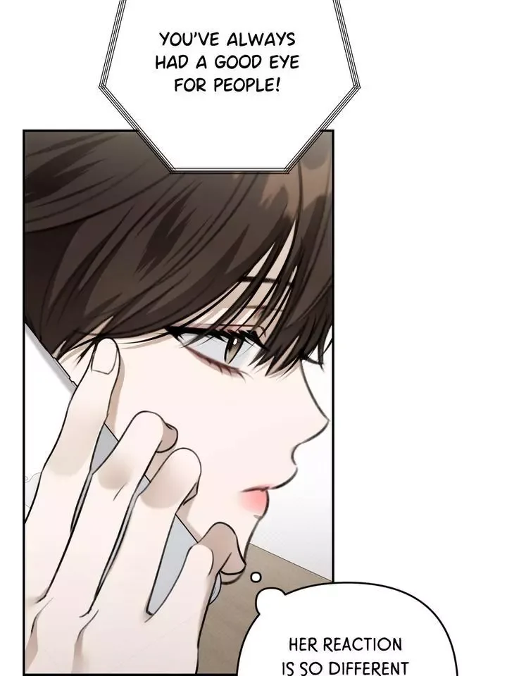 Eighteen's Bed Chapter 34 page 6