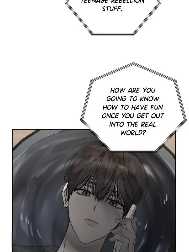 Eighteen's Bed Chapter 34 page 9