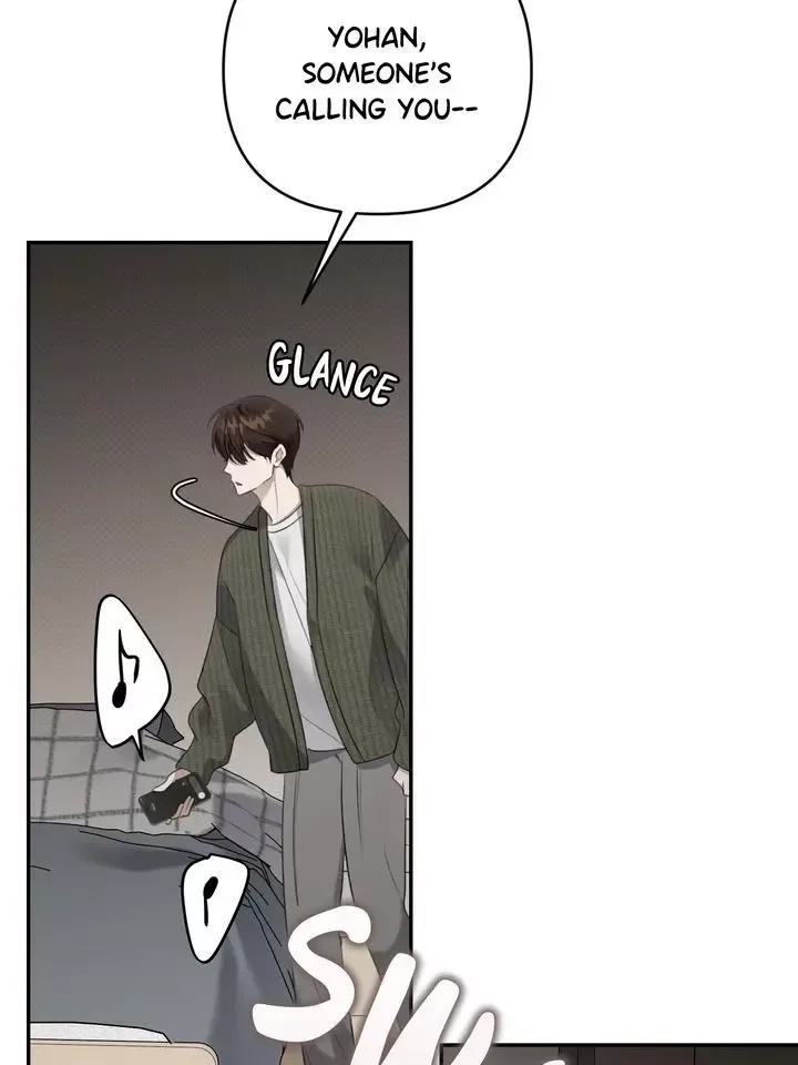 Eighteen's Bed Chapter 34 page 17