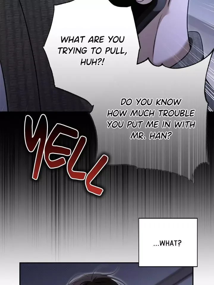 Eighteen's Bed Chapter 34 page 37