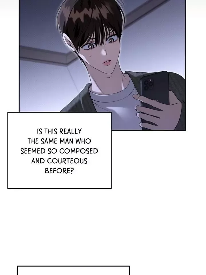 Eighteen's Bed Chapter 34 page 38