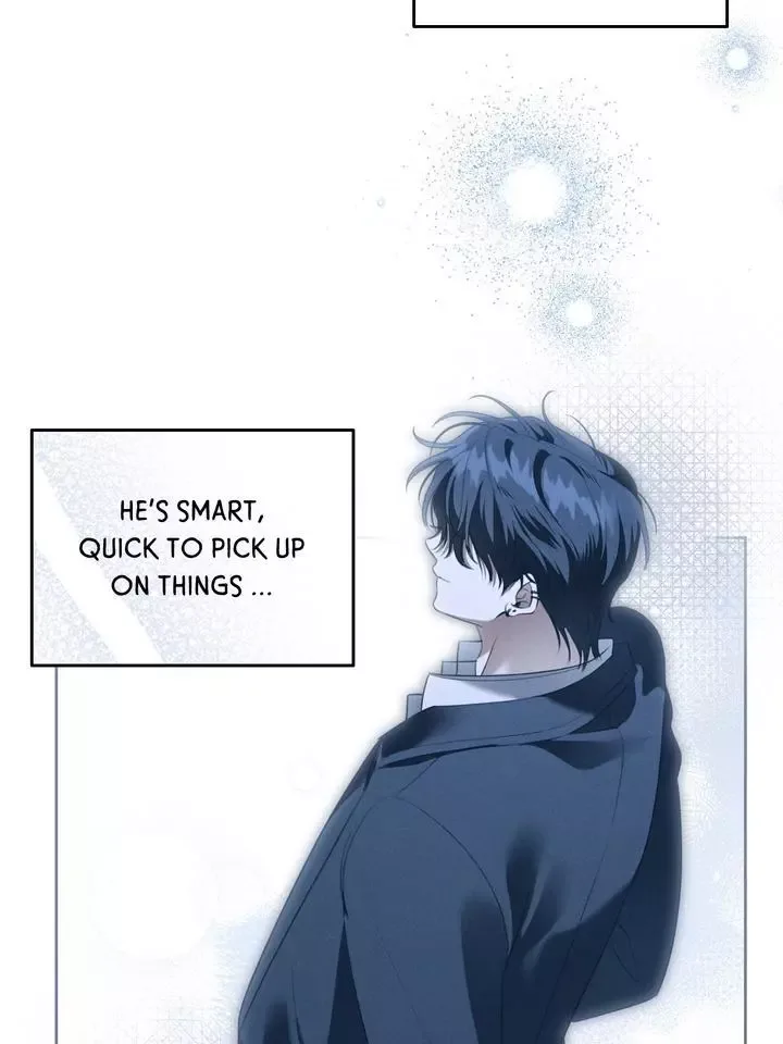 Eighteen's Bed Chapter 34 page 40
