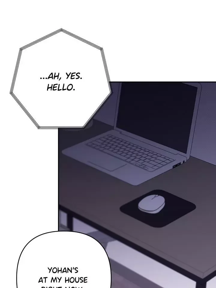 Eighteen's Bed Chapter 34 page 45