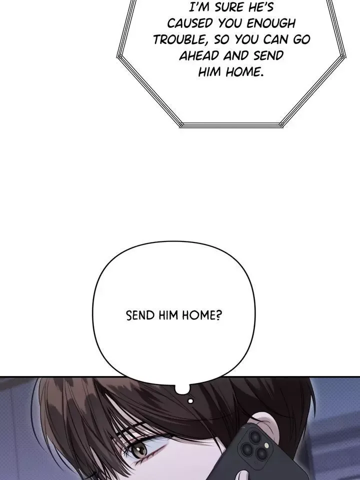Eighteen's Bed Chapter 34 page 50