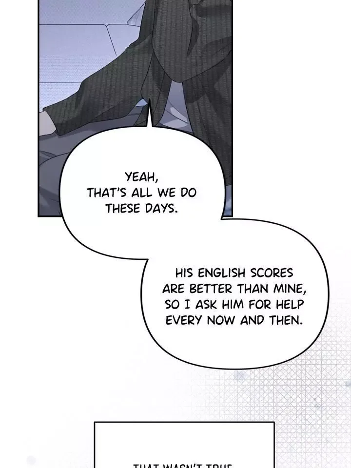 Eighteen's Bed Chapter 34 page 61