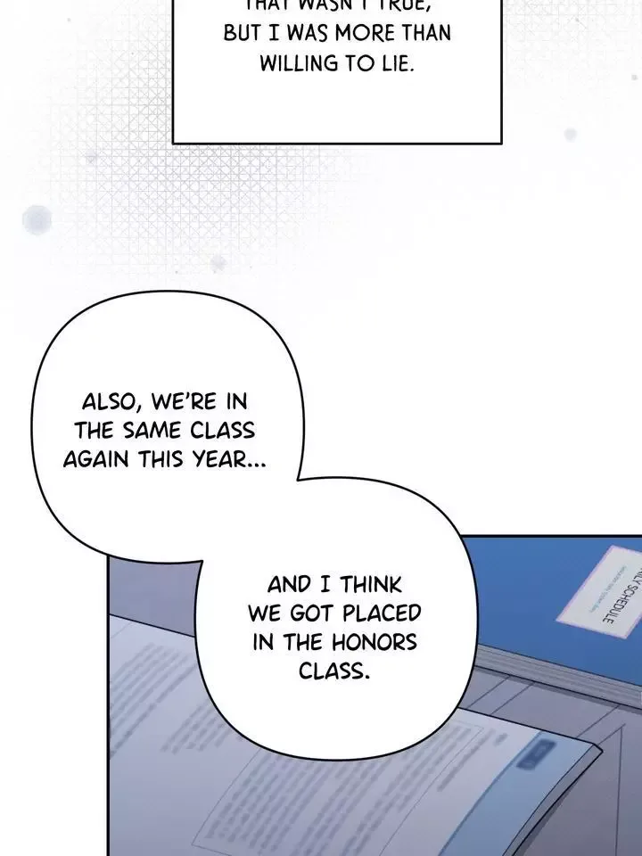 Eighteen's Bed Chapter 34 page 62