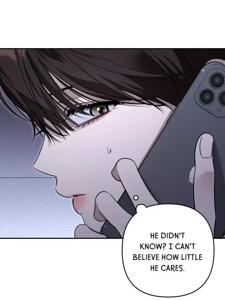 Eighteen's Bed Chapter 34 page 64