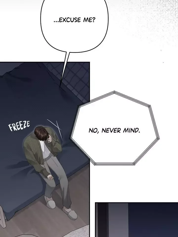 Eighteen's Bed Chapter 34 page 72