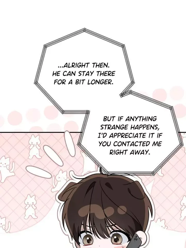 Eighteen's Bed Chapter 34 page 75