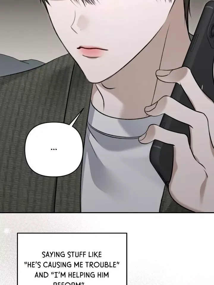 Eighteen's Bed Chapter 34 page 77