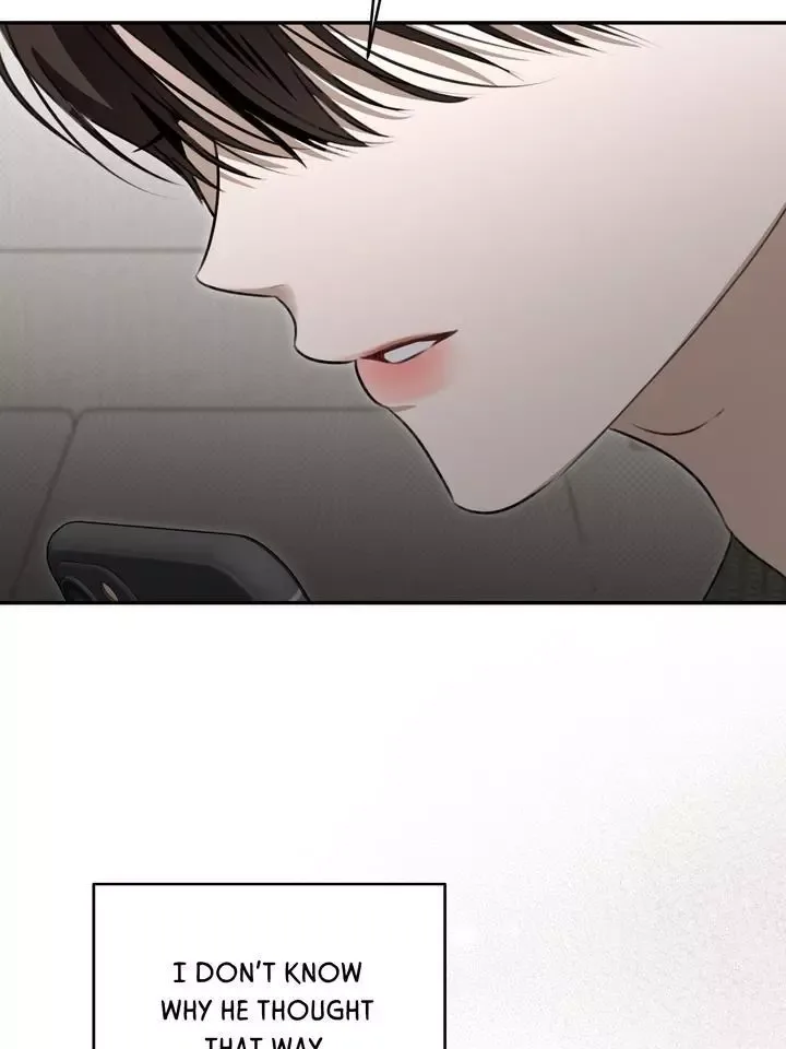 Eighteen's Bed Chapter 34 page 79