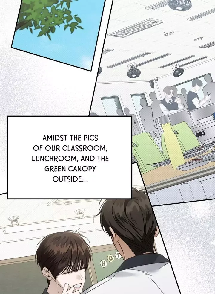 Eighteen's Bed Chapter 35 page 20