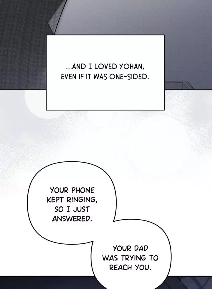 Eighteen's Bed Chapter 35 page 58