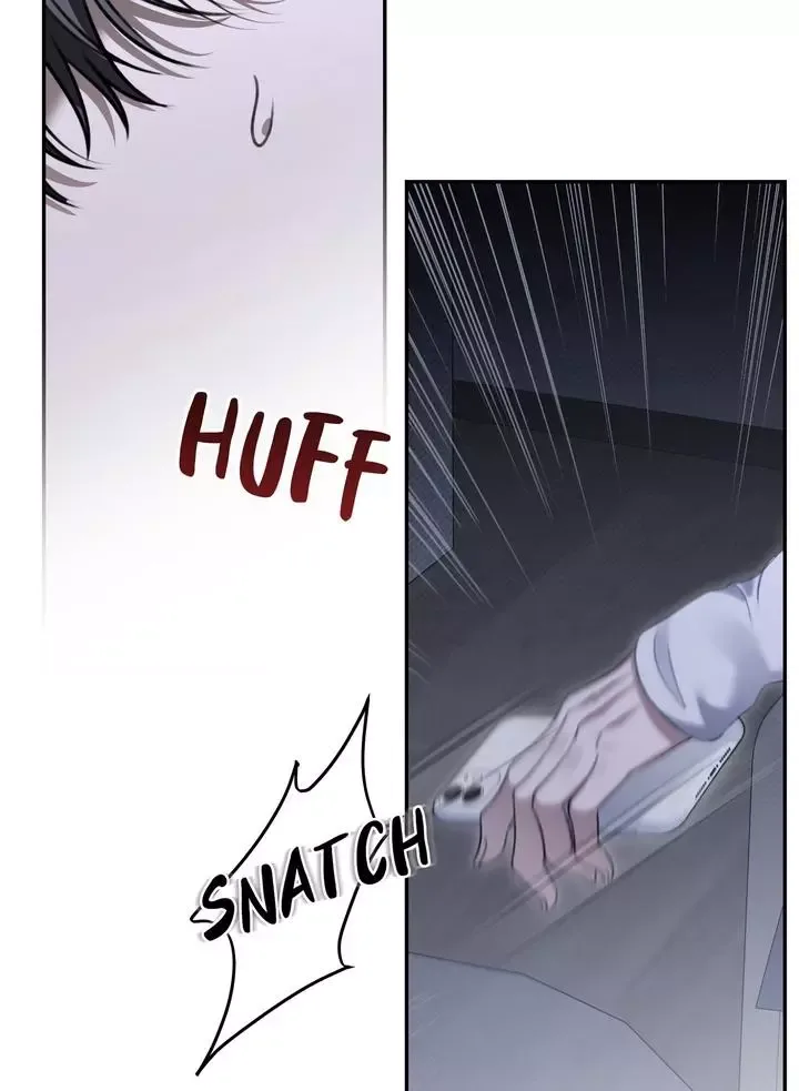 Eighteen's Bed Chapter 35 page 61