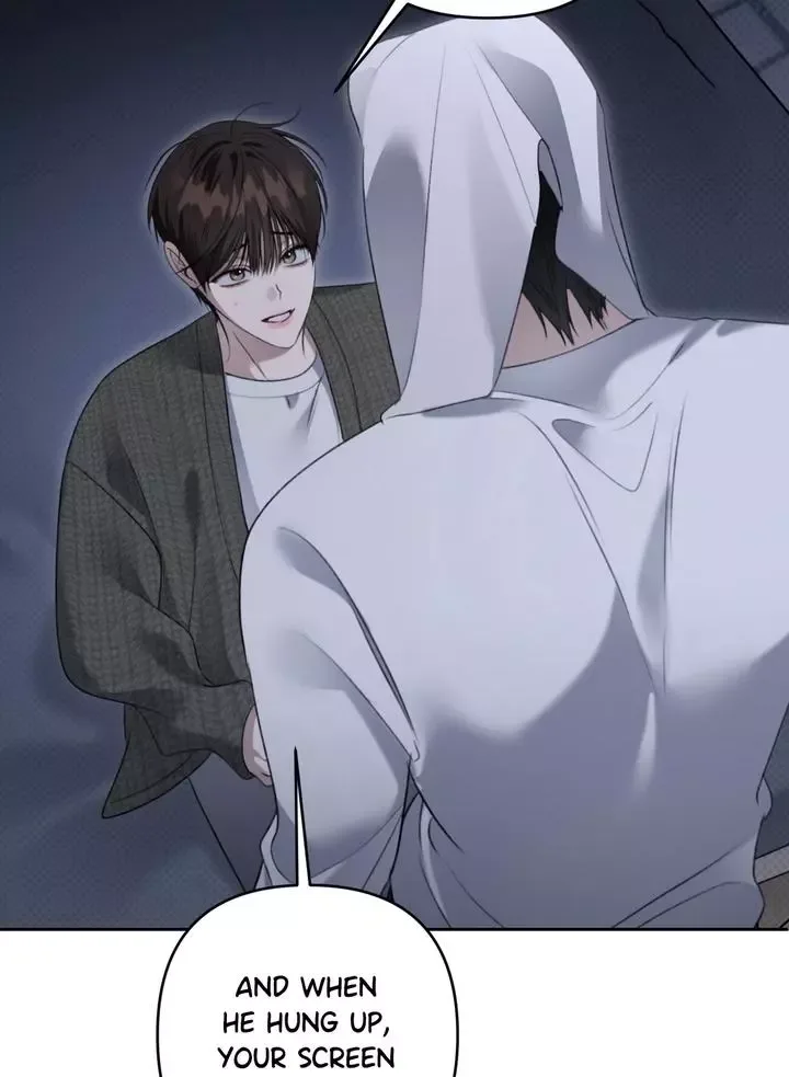 Eighteen's Bed Chapter 35 page 59