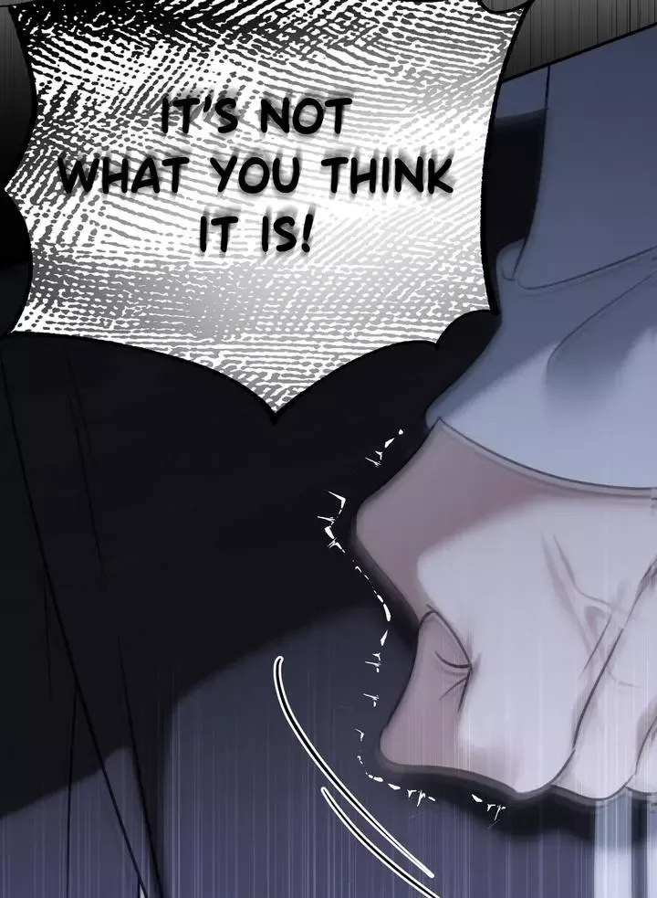 Eighteen's Bed Chapter 35 page 47